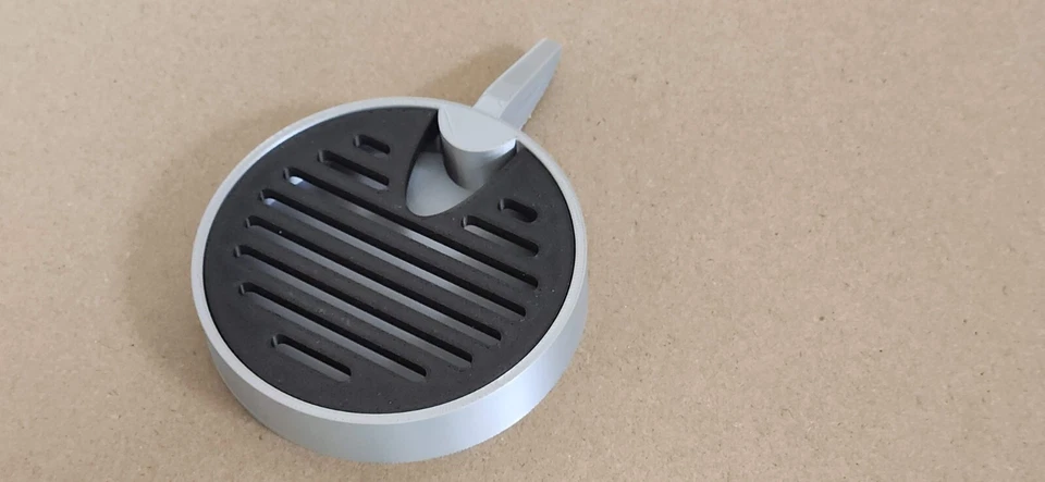 Bandeja de goteo Nespresso Vertuo Next Foto 3 de 3