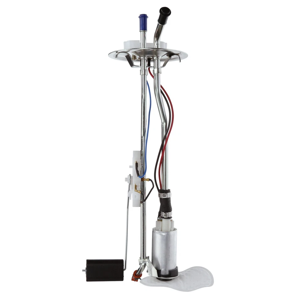 Conjunto de suspensión de bomba de combustible Delphi 1987 para Ford Bronco II 1986-1988 2,9 L V6 Foto 2 de 4