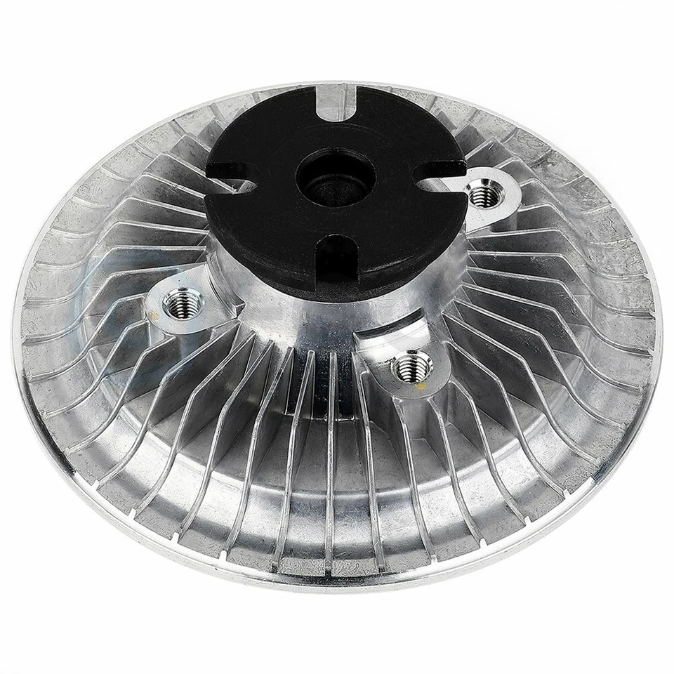Radiator Cooling Fan Clutch For 1968 1969 1970 1971 1972 1973 Mercedes-Benz 220 - Image 3 of 4