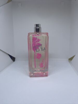 Couture La La Malibu By Juicy Couture 5.0ozl Edt Spray For Women New No Box