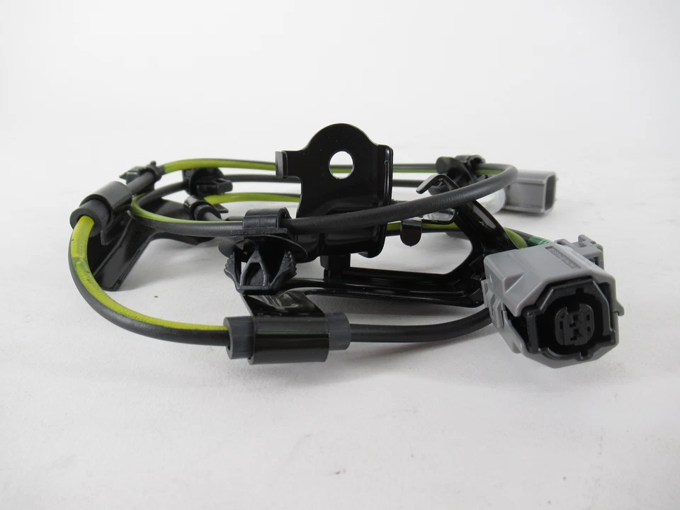 Cable sensor ABS trasero derecho pasajero Toyota 89516-0C060 original OEM Sequoia 2008-22 Foto 3 de 4