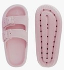 New! Pillow slippers size 7.5 — photo 1