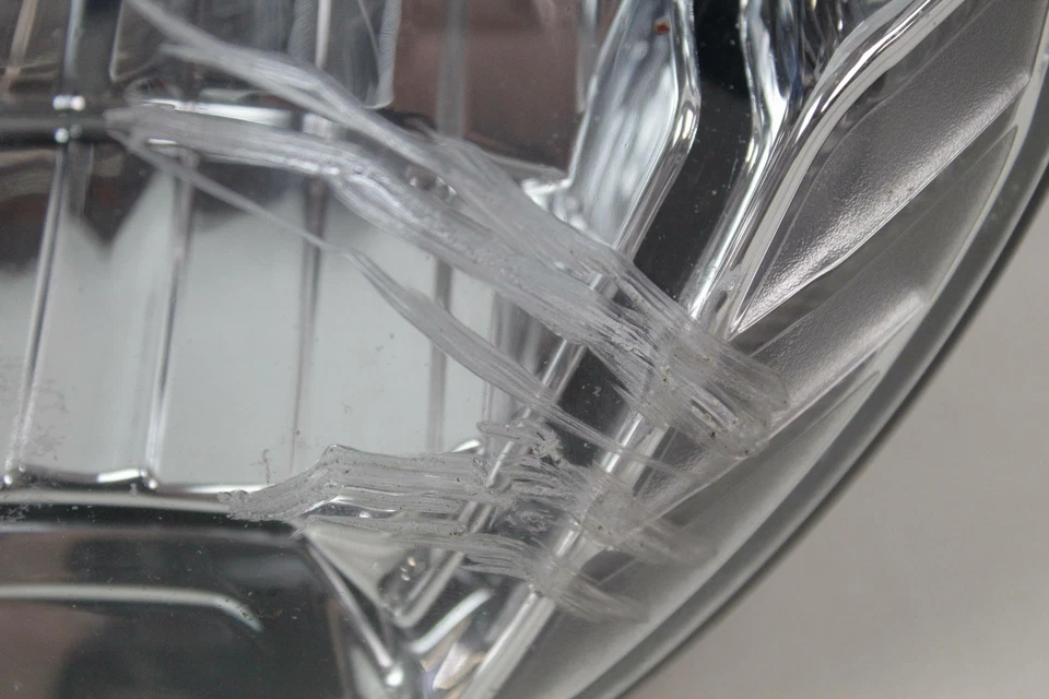 Faro delantero Ducati Monster 1200R 1200 R 18-20 OEM 52010271C Foto 3 de 4