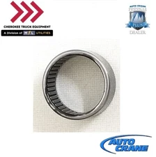 Auto Crane 402105, Needle Bearing