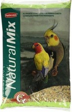 Natural Mix parrocchetti kg 1 miscuglio semi selezionati specifici