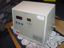 Copley Scientific Limited Critical Flow Controller Model TPK for DPI Testing
