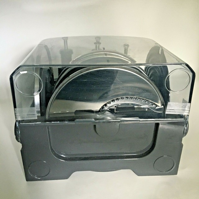 breville kitchen wizz pro 2000w food processor