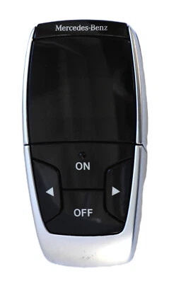 Funk Fernbedienung Standheizung Mercedes Telestart A2058205400 Handsender - Bild 1 von 4