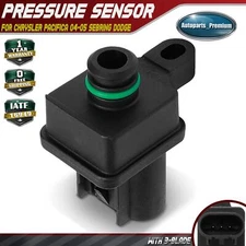 Manifold Pressure (MAP) Sensor for Chrysler Pacifica 04-05 Sebring 300M Dodge
