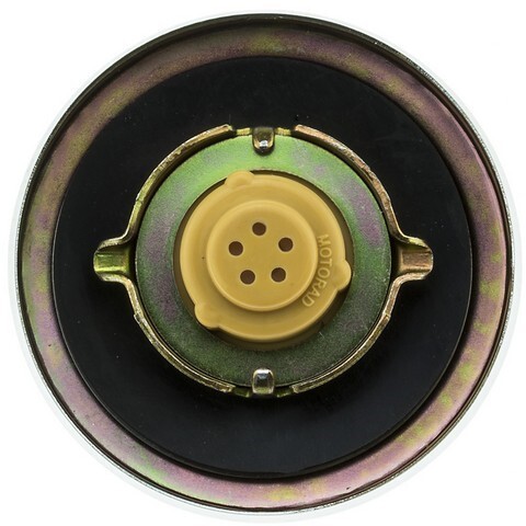 MotoRad MGC23 Fuel Tank Cap for BMW 2500 1968-1971 L6-2.5L - Bild 6 von 10