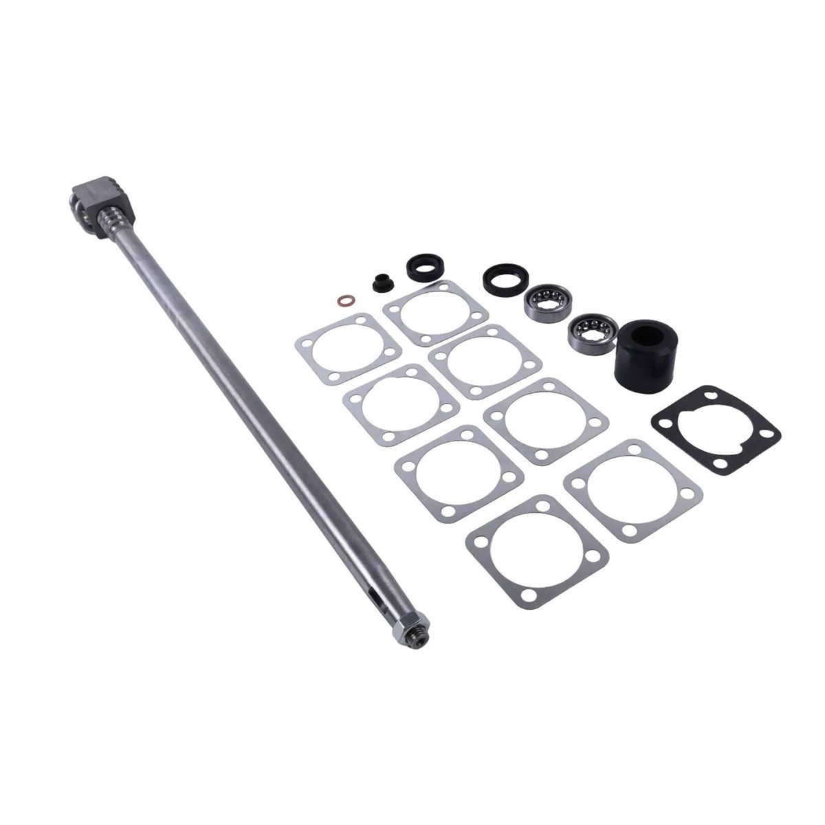 Steering Shaft and Seal Kit for Kubota B7100 HST – Complete