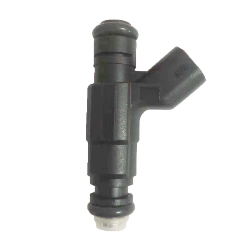 4 inyectores de combustible Flow Mathc Upgrade 6 orificios para Dodge Neon 2001-2002-2003 2,0 L I4 Foto 2 de 4