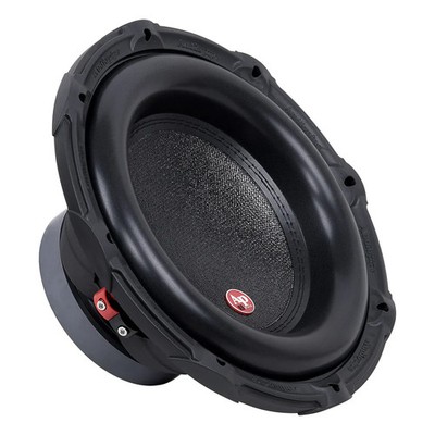 Audiopipe TXX-BDC-I-12  12'' 600W RMS Subwoofer SVC 4-Ohm