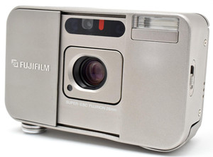 Fujifilm Cardia Mini Tiara | eBay