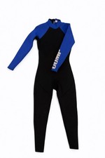 Vintage Xcel Full Wetsuit Comp Series Made In The USA 1980-1990’s