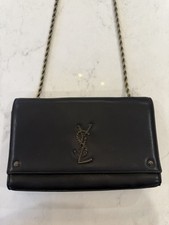 Saint laurent Kate Crossbody Bag