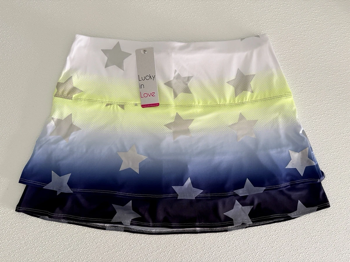 Tennis Multicolor Lucky in Love Activewear for Women for sale | eBay