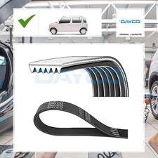 Dayco Keilrippenriemen MERCEDES-BENZ SLK (R170) 200 Kompressor (170.444) Dayco Keilrippenriemen MERCEDES-BENZ SLK (R170) 200 Kompressor (170.444)