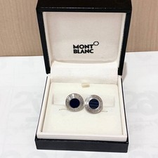 Extreme Montblanc Cufflinks Star