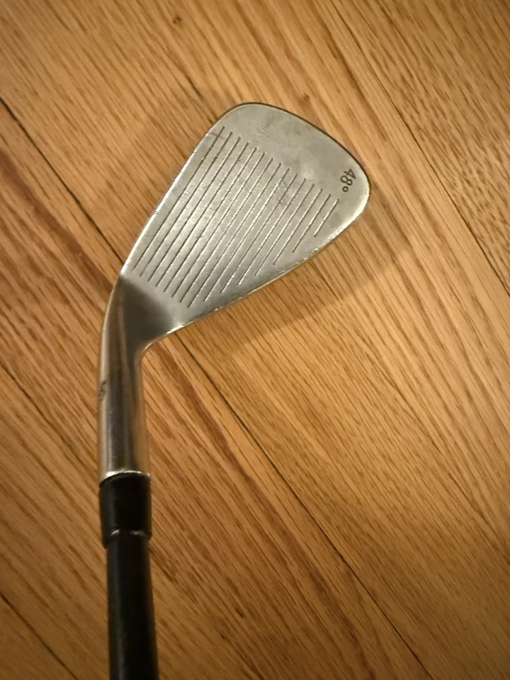 Tommy Armour 855 Pitching Wedge G-Force Graphite Shaft RH - Image 2 of 4
