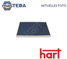 929 493 INNENRAUMFILTER POLLENFILTER HART FÜR FIAT DOBLO,PUNTO,GRANDE PUNTO