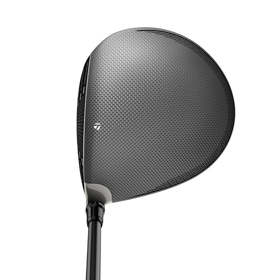 TaylorMade Qi35 MAX 10.5* Driver Regular Fujikura Air Speeder 50