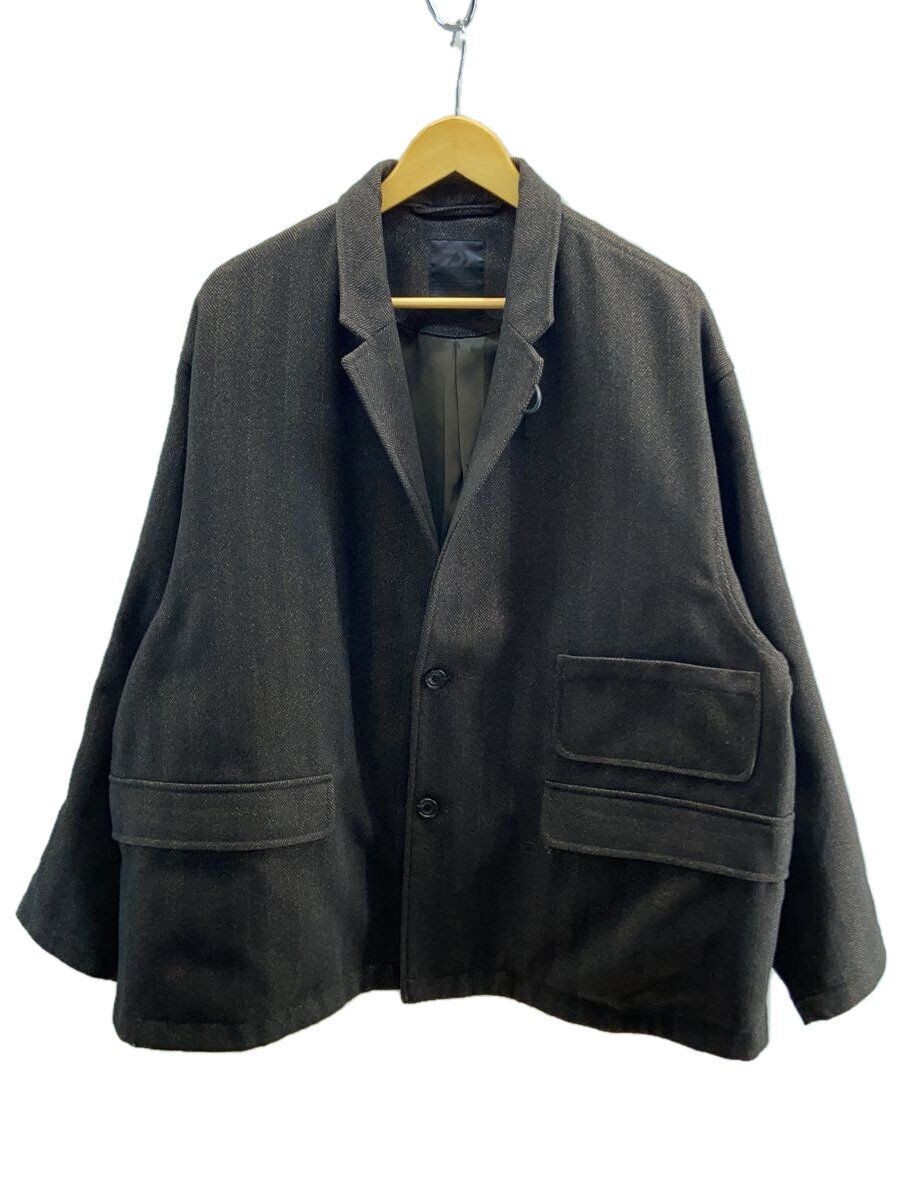 DAIWA PIER39 Other TECH TWEED HUNTER JACKET M Brown Used | eBay DAIWA PIER39 Other TECH TWEED HUNTER JACKET M Brown Used | eBay