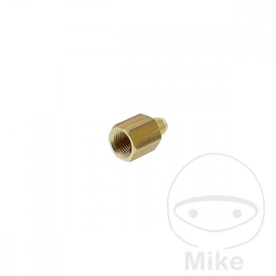 SIN MARCA Prisoner for manometer 1/4 - 1/8