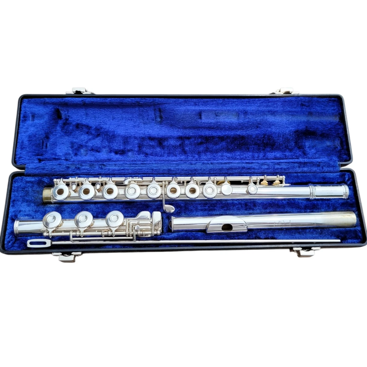 Gemeinhardt Flutes for sale | eBay
