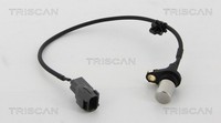 Triscan Kurbelwellensensor Impulsgeber 8855 13103 FüR Toyota Celica Auris Verso