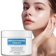 Dark Spot Fade Cream   Lighten Elbows, Knees, Face  Body   1.7oz USA