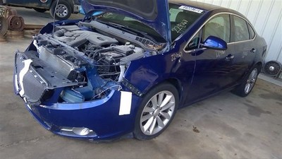 VERANO    2014 Seat Rear 1018367