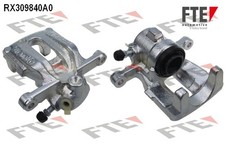 FTE Bremssattel 9290176 Gusseisen für MERCEDES KLASSE W169 Sports Tourer W245 FTE Bremssattel 9290176 Gusseisen für MERCEDES KLASSE W169 Sports Tourer W245