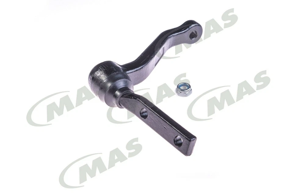 Conjunto de brazo y soporte de rueda loca de dirección MAS Industries IA6187 Foto 2 de 4