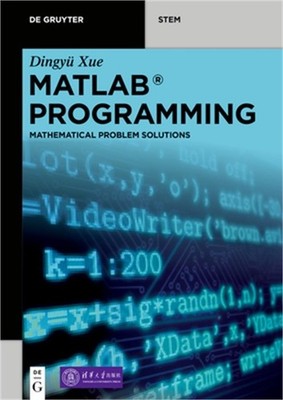 MATLAB Programming (Paperback or Softback)