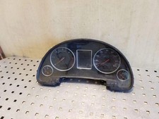 Compteur Audi CABRIOLET