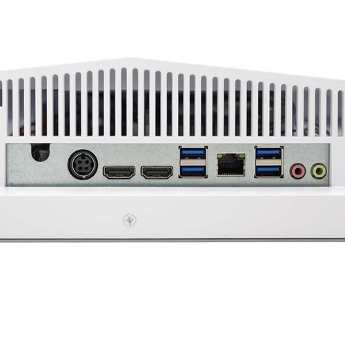 Tout en Un I5 27 " Windows 11 RAM 16 Go SSD 480 Ordinateur Fixe Editing Gaming - Afbeelding 11 van 11