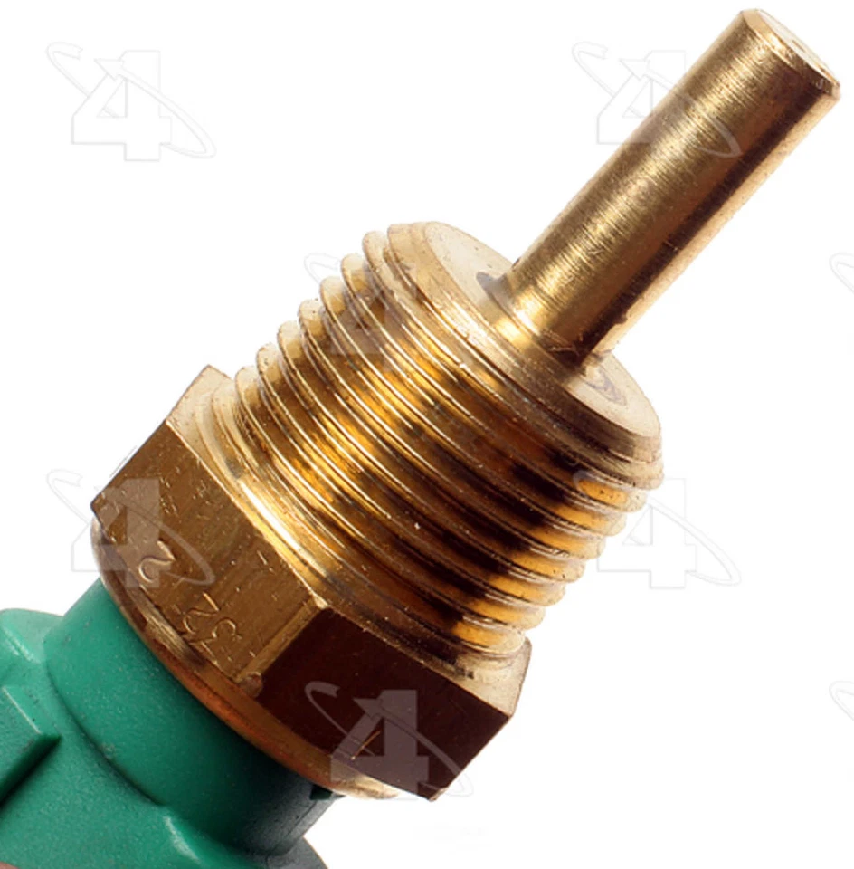 Sensor de temperatura del refrigerante del motor - Sensor de temperatura del refrigerante 4 estaciones 37909 Foto 3 de 3