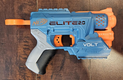 Nerf Elite 2.0 Volt SD-1 Blaster