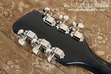 Rickenbacker 2007 360/12C63 Jetglo Used Electric Guitar 2007