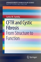 Carlos M. Farinha | Cftr And Cystic Fibrosis | Taschenbuch | Englisch (2017)