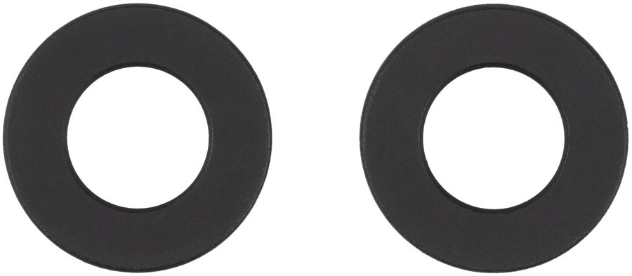 Комплект прокладок вилки суппорта дискового тормоза RockShox - 3s для тормозного диска диаметром 203 мм Boxxer 2490₽