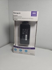 Targus Laptop charger adapter Plugs One Charger For All Laptop Ports