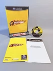 Crazy Taxi - Nintendo GameCube - CIB - Pristine - 1Y Warranty