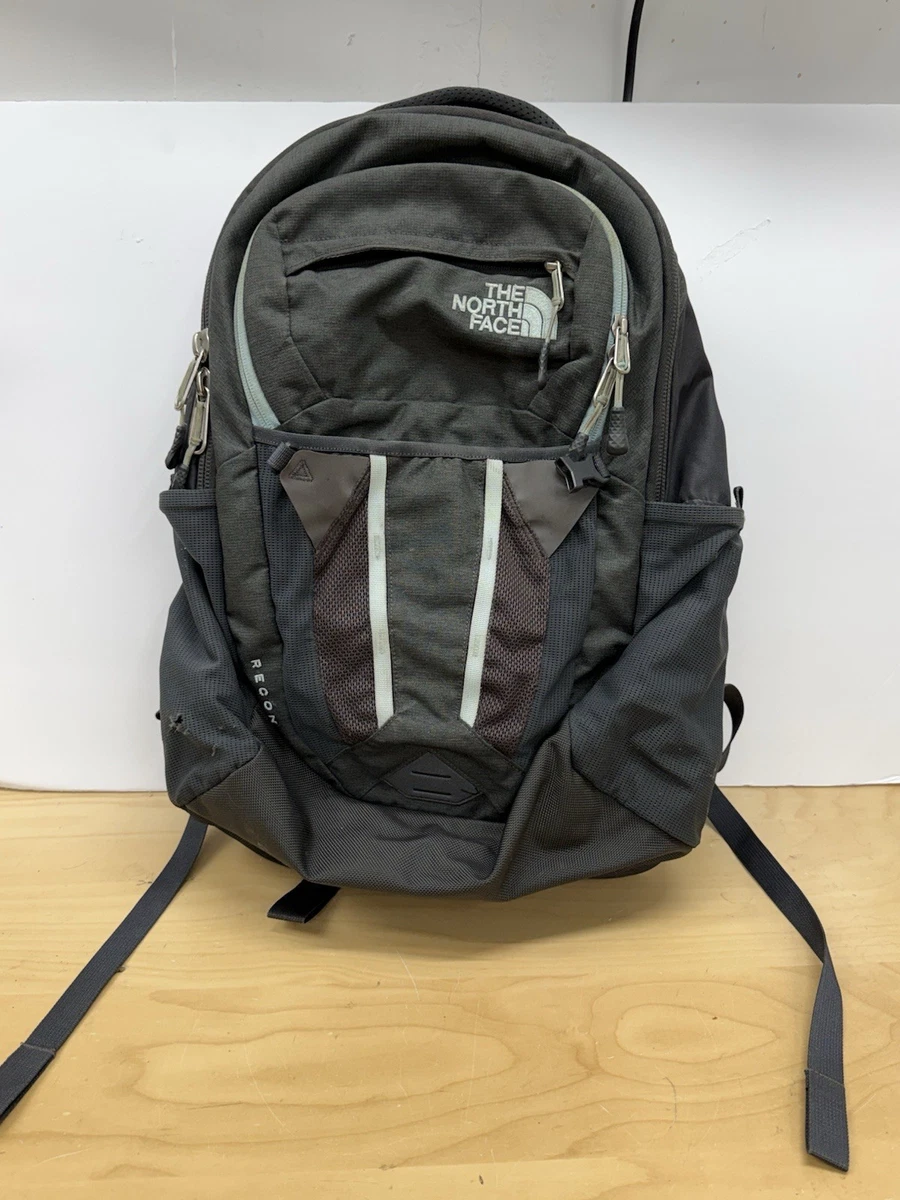 The North Face Brown Camping & Hiking Backpacks & Bags for  display picture 3
