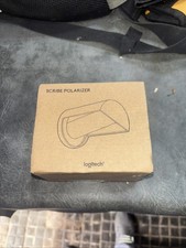 Logitech Scribe Polorizer