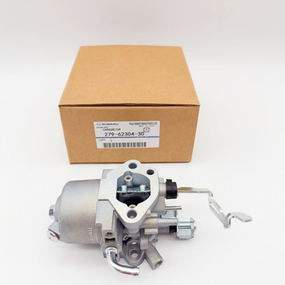 #ad NEW Carburetor 279 62304 30 For Husky 5000 6250 Watt Subaru Generator HU5000 P R $56.00