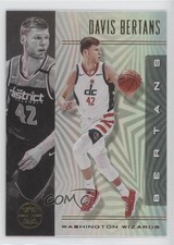 2019-20 Panini Illusions Davis Bertans #113 2k3