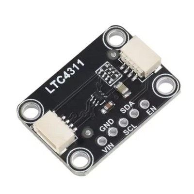 I2C Interfaces Extension Board for STEMA Qwiic Compatible Hardware Projects