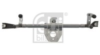 NEU - Febi Bilstein 46513 WischergestäNge FüR Opel